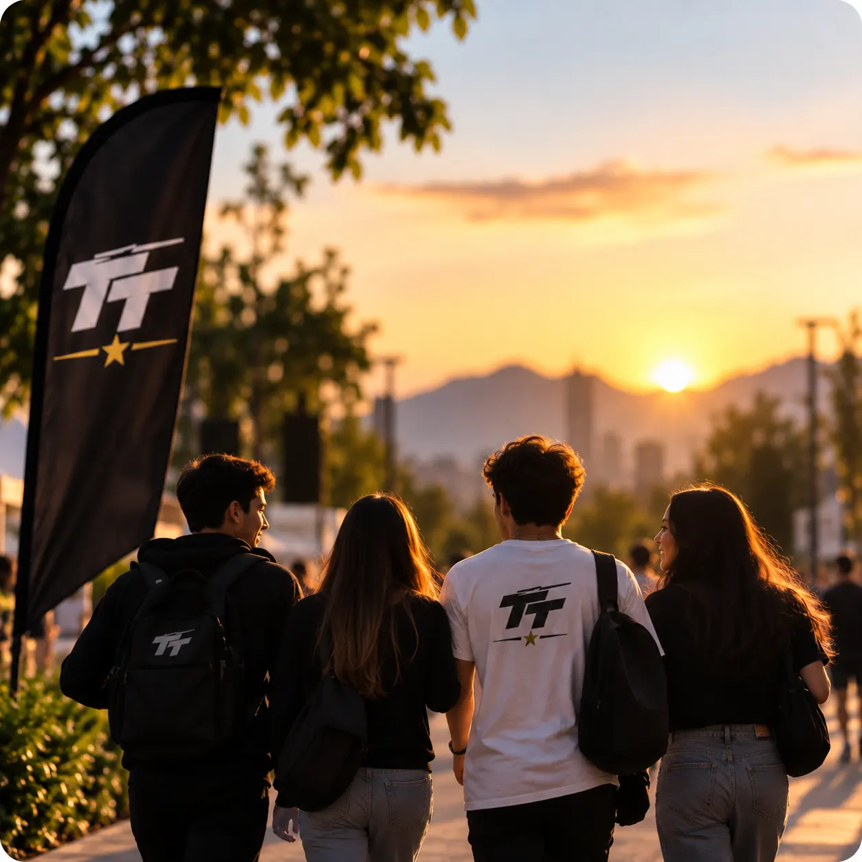 Experiencias y encuentros de la comunidad TuTicket